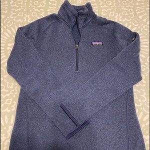 Patagonia Better Sweater Pullover